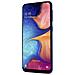 Galaxy A20 Blu 32 GB 4G / LTE Dual Sim Display 5.8" Full HD Slot Micro SD Fotocamera 13 Mpx Android Europa - Foto miniatura 3