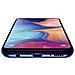 Galaxy A20 Blu 32 GB 4G / LTE Dual Sim Display 5.8" Full HD Slot Micro SD Fotocamera 13 Mpx Android Europa - Foto miniatura 4