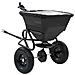 Spargisale Trainabile In Pvc E Acciaio 125x74x79 Cm 45 L - Foto miniatura 1