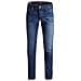 Pantaloni Glenn Original Am 814 Slim Fit Abbigliamento Uomo 32 - Foto miniatura 1