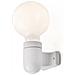 Faro Faro 62302 Sera Lampada Da Parete Bianca 1l E27 - Foto miniatura 1