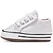 Chuck Taylor All Star Cribster 865157c, Bambini, Bianco, Scarpe Sportive, Numero: 17 Eu - Foto miniatura 5