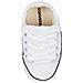 Chuck Taylor All Star Cribster 865157c, Bambini, Bianco, Scarpe Sportive, Numero: 17 Eu - Foto miniatura 6