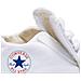 Chuck Taylor All Star Cribster 865157c, Bambini, Bianco, Scarpe Sportive, Numero: 17 Eu - Foto miniatura 9