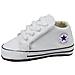 Chuck Taylor All Star Cribster 865157c, Bambini, Bianco, Scarpe Sportive, Numero: 17 Eu - Foto miniatura 2
