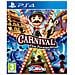 Carnival Fairground Gioco Ps4 - Foto miniatura 1