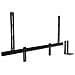 Vogel's Sound 3550 Supporto Per Soundbar Accessorio Per Staffe A Muro - Foto miniatura 1