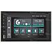 Autoradio Universale 2 Din Android Dab Gps Bluetooth Wifi Usb Full Hd Touchscreen Display 6.5” - Foto miniatura 1