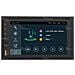 Autoradio Universale 2 Din Android Dab Gps Bluetooth Wifi Usb Full Hd Touchscreen Display 6.5” - Foto miniatura 3