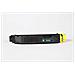 TONER COMPATIBILE -  Kyocera Tk-5150y Giallo 1t02nsanl0 Per Ecosys M6035cidn, Ecosys M6535cidn, Ecosys P6035cdn Fornito Di Intelligent Chip Capacità 10000 Copie Made In Italy - Foto miniatura 3