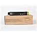 TONER COMPATIBILE -  Kyocera Tk-5150y Giallo 1t02nsanl0 Per Ecosys M6035cidn, Ecosys M6535cidn, Ecosys P6035cdn Fornito Di Intelligent Chip Capacità 10000 Copie Made In Italy - Foto miniatura 1