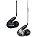 AONIC 5 Cuffie Cablato In-ear MUSICA Nero - Foto miniatura 1
