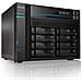 Lockerstor 8 NAS 8xUnità 2.5" / 3.5" Sata 2x Unità NVMe /SATA 3 Intel ATOM C3538 Quad Core Ram DDR4 da 8GB (Max 64GB) 2x USB 3.2 Gen 1 2x 10 Gigabit Ethernet (10G / 1G) 2x 2.5 Gigabit Ethernet (2.5G / 1G / 100M) - Foto miniatura 1