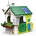 Eco House - Casetta Da Giardino Per Bambini - Foto miniatura 3