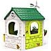 Eco House - Casetta Da Giardino Per Bambini - Foto miniatura 1