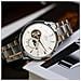 Orologio Da Uomo Classic Sun & Moon Ra-as0101s10b + Box - In Ordine - Foto miniatura 5
