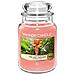 The Last Paradise Candela In Giara Grande Yankee Candle Multicolore - Foto miniatura 1