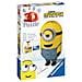 Puzzle 3d Modulo 54 P - Serventi 2 - Foto miniatura 1