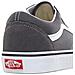 Scarpe Old Skool Taglia 38.5 Codice Vn0a4bv5195 Grigio - Foto miniatura 6