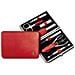 97093-002-0 Set Manicure Colore Rosso - Foto miniatura 2