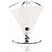 Spremiagrumi Elettrico Vita Potenza 80 Watt Capacità 0,6 lt Colore Bianco - Foto miniatura 1