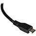 Adattatore di rete USB-C a RJ45 Gigabit Ethernet con porta USB-A supplementare - USB 3.1 Gen 1 - (5 Gb / s)  - Foto miniatura 3