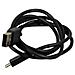 14001-00551400, USB A, Micro-USB A, Nero - Foto miniatura 1