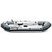 68376NP - Canotto Gonfiabile Mariner 4, 4 posti, 328x145x48 cm - Foto miniatura 2
