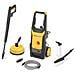 Idropulitrice Versione Plus - 110 Bar - Foto miniatura 1