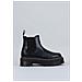 2976 Quad Black Polished Smooth - 377854 - Nero - 46 - Foto miniatura 1