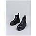 2976 Quad Black Polished Smooth - 377854 - Nero - 46 - Foto miniatura 2