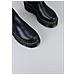 2976 Quad Black Polished Smooth - 377854 - Nero - 46 - Foto miniatura 3