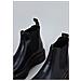 2976 Quad Black Polished Smooth - 377854 - Nero - 46 - Foto miniatura 4