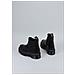 2976 Quad Black Polished Smooth - 377854 - Nero - 46 - Foto miniatura 5