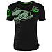 T-shirt Black Bass Mania Nero M - Foto miniatura 1
