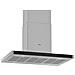 Cappa Ad Isola Decorativa 90cm 69db 867m3 / H Acciaio Inox - I96bmp5n0 - Foto miniatura 1