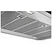 Cappa Ad Isola Decorativa 90cm 69db 867m3 / H Acciaio Inox - I96bmp5n0 - Foto miniatura 4