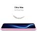 Custodia Compatibile Con Honor X10 In Candy Rosa - Coperchio Protettivo In Silicone Tpu Flessibile - Foto miniatura 4