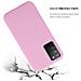 Custodia Compatibile Con Honor X10 In Candy Rosa - Coperchio Protettivo In Silicone Tpu Flessibile - Foto miniatura 8