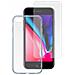 360 Starter Set Custodia Per Cellulare 11,9 Cm (4.7"") Cover Trasparente - Foto miniatura 1