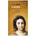 Anne Lécu - A Maria. Lettere - Foto miniatura 1