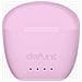 Auricolari In-ear Wireless Autonomia 30 Ore True Audio Rosa - Foto miniatura 2
