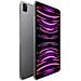 iPad Pro 11 (2022) 1 TB 11" Wi-Fi Grigio Siderale - Foto miniatura 3