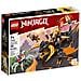 71782 NINJAGO Drago di Terra di Cole - EVOLUTION - Foto miniatura 1