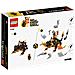 71782 NINJAGO Drago di Terra di Cole - EVOLUTION - Foto miniatura 3