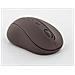 Mouse Gaming Milki Ottico 6 Tasti 2400 DPI Colore Cioccolato - Foto miniatura 1