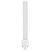 Ledvance Lampadina Led Attacco Un'estremità G23 Opale 6w 630lm 3000k Ip20 120° [lv-4058075823013] - Foto miniatura 3
