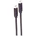 ®-basic-s--usb-c Verbindungskabel, Usb Kabel Typ-c Stecker Auf Typ C Stecker, 4.0 Gen 3x2, 240w, 1,0m (bs13- - Foto miniatura 4