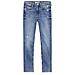 Jeans Donna Skinny Ankle - Foto miniatura 1
