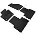 Tappetini Per Vw Sharan 05/2010-oggi, Seat Alhambra 06/2010-oggi - Foto miniatura 1
